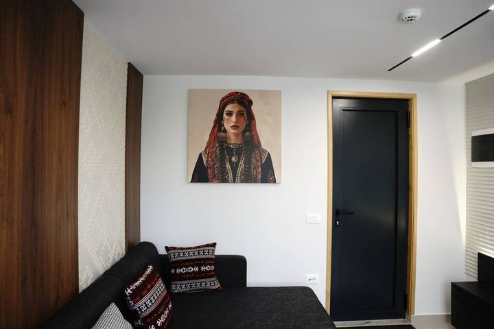 Villa pour 3 personnes, avec jardin en Albanie - 2