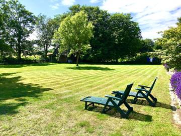 Ferienwohnung für 2 Personen in Ahrenshoop, Darß, Bild 1