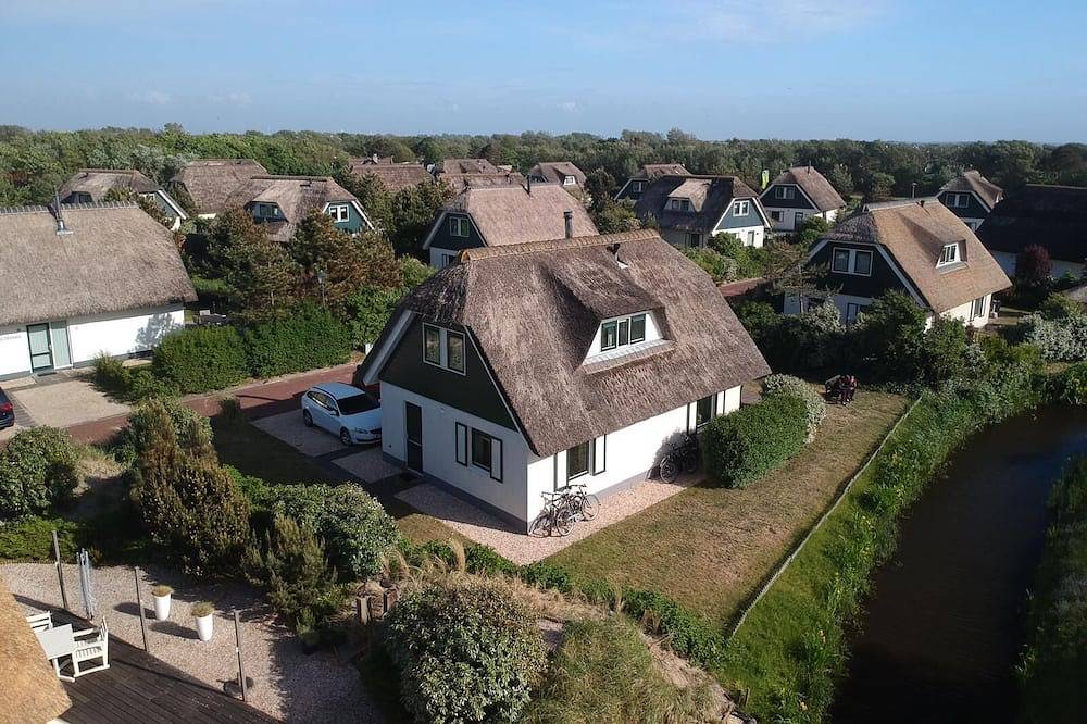 Villa für 6 Personen in Julianadorp aan Zee, Julianadorp