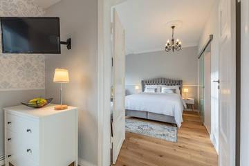 B&b für 2 Personen in Mönchgut, Ostseeinseln, Bild 3