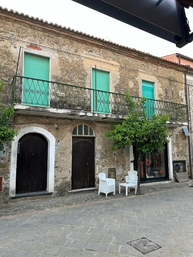 Appartamento vacanze per 6 persone, con balcone - 1