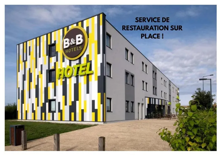 Hotel para 2 personas, Se admiten mascotas - 1