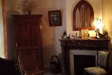 Chambre d’hôte pour 3 personnes à Ferrals-les-Corbières