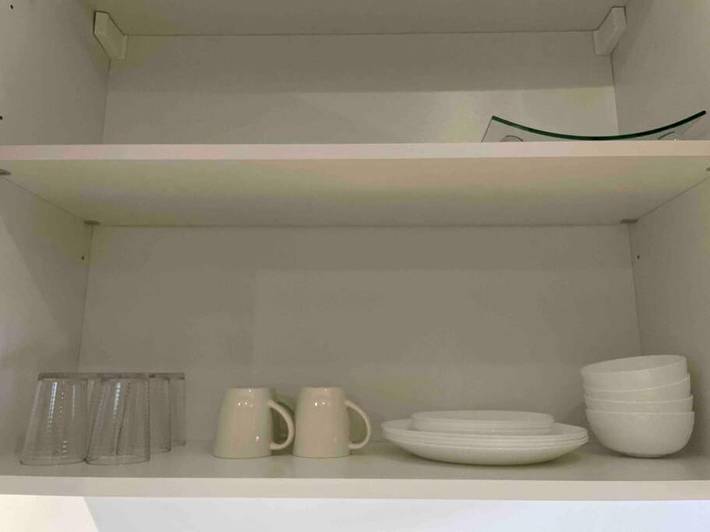 Gîte pour 2 personnes dans Jumet - 4