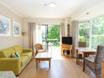 Vakantieappartement voor 2 Personen in De Koog, Nederlandse waddeneilanden, Afbeelding 1