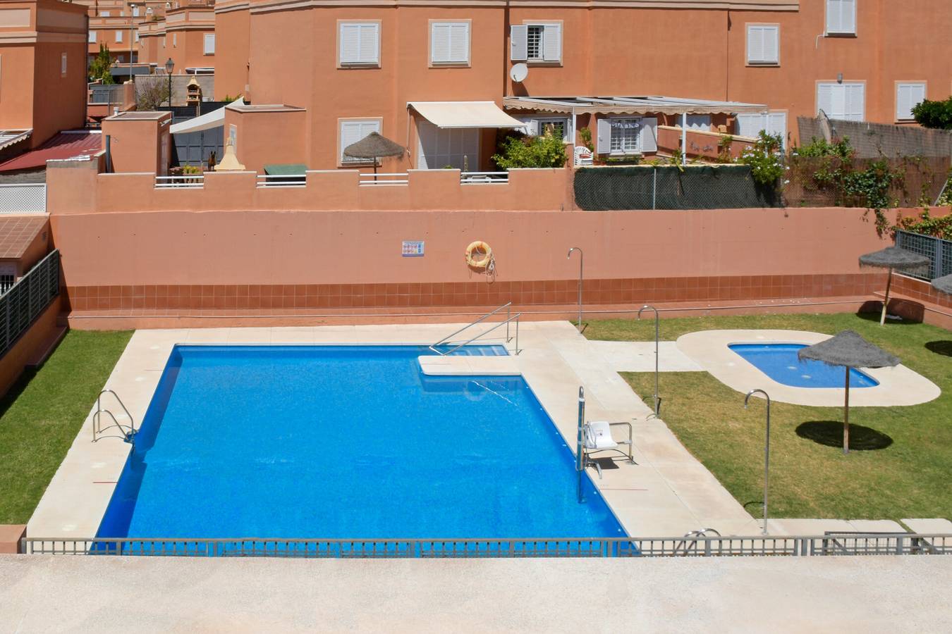 La Biznaguita – Vuestro refugio mediterráneo en Benajarafe in Urbanizacion La Esperanza, Vélez-Málaga