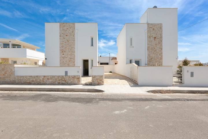 B&b per 7 persone a Boncore