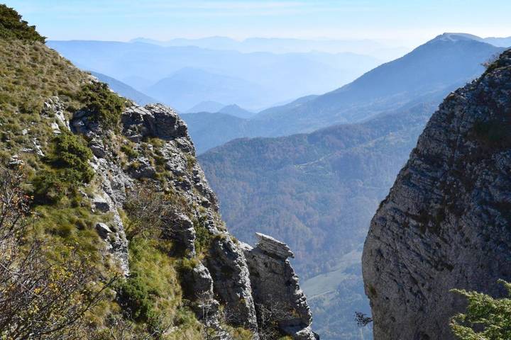 Gîte pour 2 personnes, avec vue à Dieulefit - 4