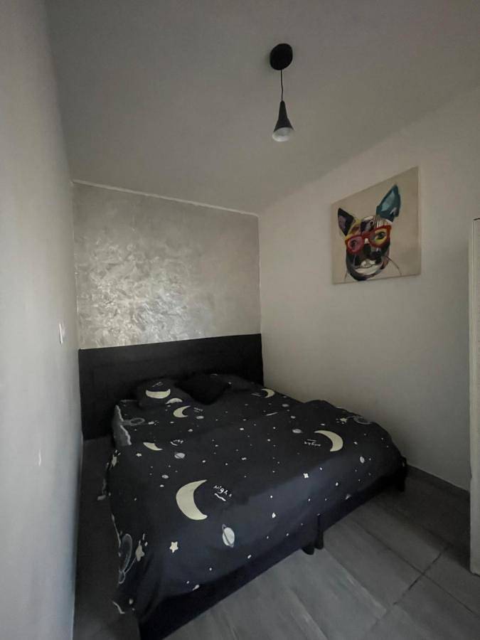 Gîte pour 6 personnes, avec terrasse à Villeneuve-Saint-Georges - 2