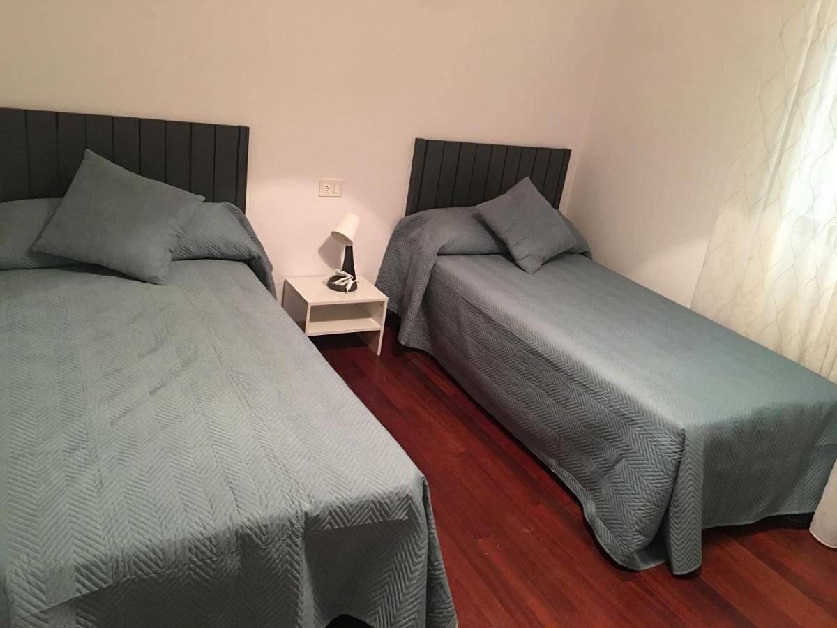 Appartement entier, Two-Bedroom Apartment in Marín, Rías Baixas