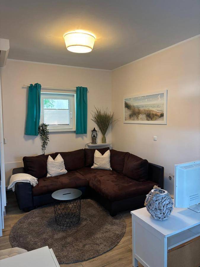 Ferienwohnung für 4 Personen, mit Terrasse in Gehlsdorf - 4