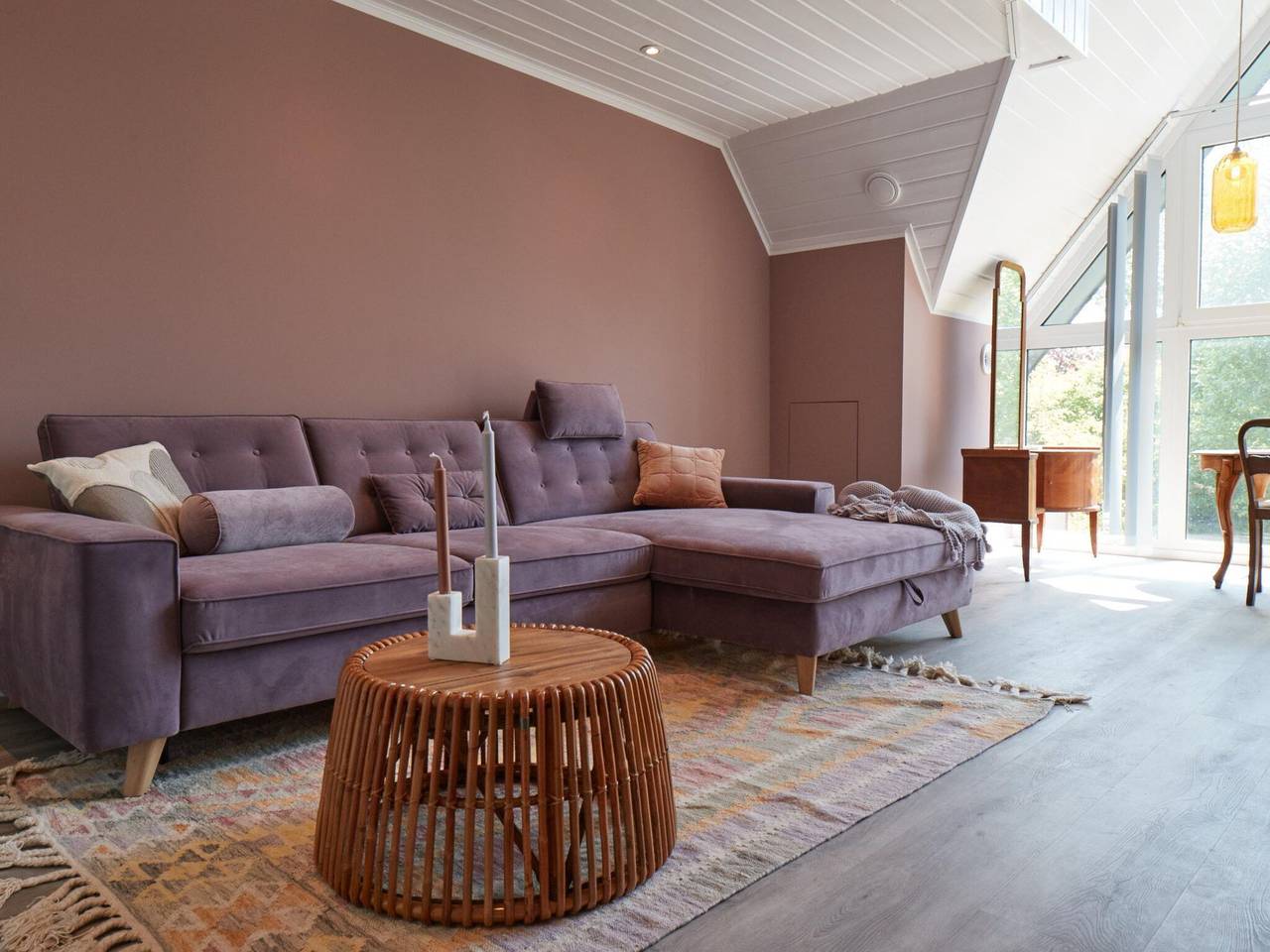 Luxuriöses Ferienhaus in St.Peter Ording in St. Peter-Ording, Eiderstedt