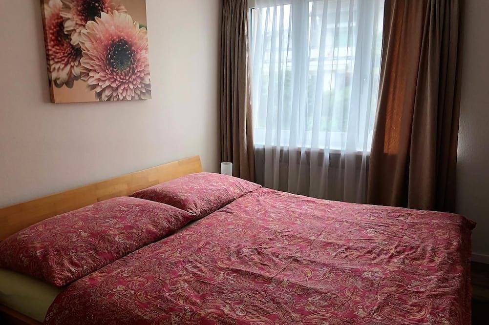 Ganze Wohnung, 3-Zimmer Ferienwohnung Rapperswil am Zürichsee in Rapperswil-Jona, Kanton St. Gallen