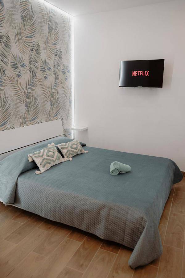 Ferienwohnung für 3 Personen