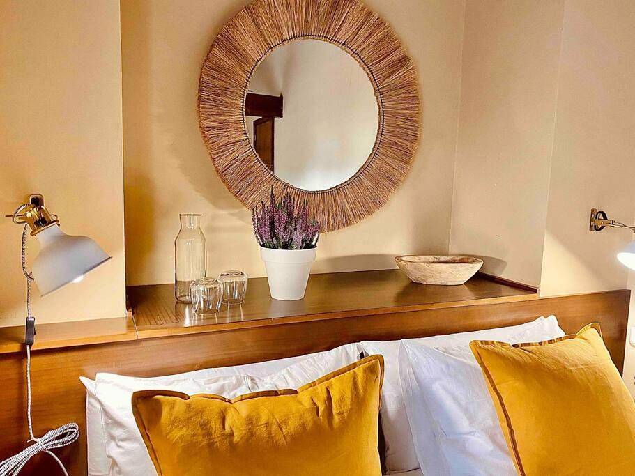 Apartamento entero, Three-Bedroom Apartment in Llivia, Parque Natural Regional de los Pirineos Catalanes