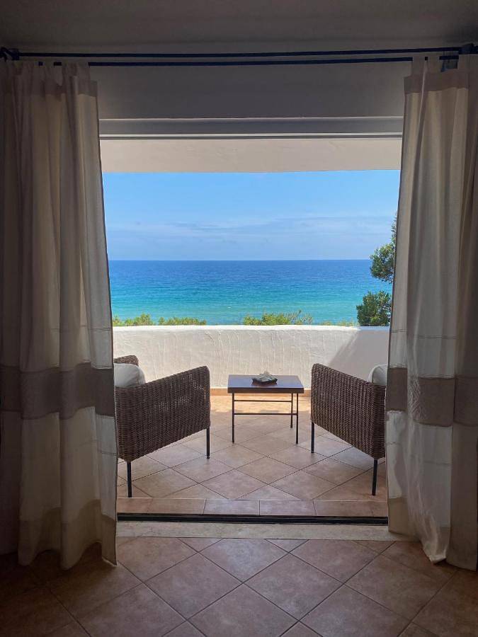 Villa Belinda in Santa Margherita di Pula, Pula e dintorni