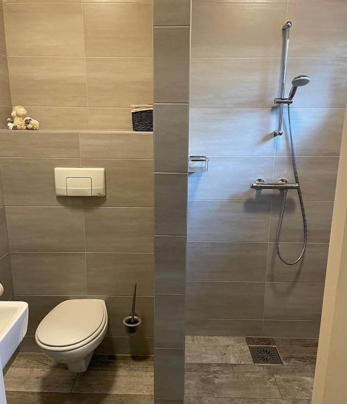 Chambre d’hôte pour 10 personnes, avec jardin aux Pays-Bas - 4