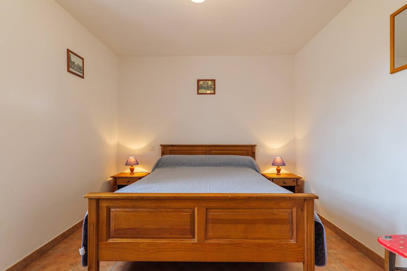 Bed and Breakfast 'Annaïs' mit Gemeinschaftspool, Gemeinschaftsgarten und Wlan in La Garde-Adhémar, Nyons und Umgebung