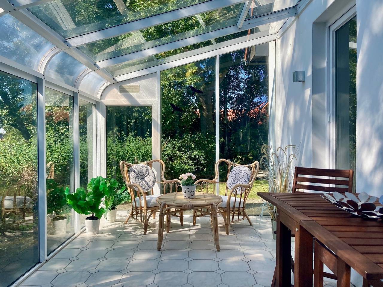 Cały apartament wypoczynkowy, Fewo Deichblick by fewo-plan (Hors130) an der Nordsee bei Horumersiel-Schillig in Wangerland, Południowe wybrzeże Morza Północnego