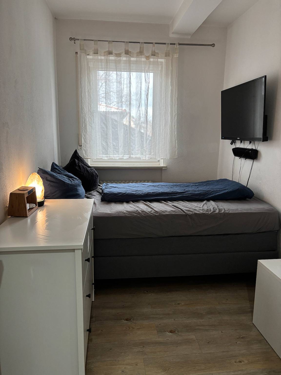 Entire apartment, Apartment 'Alpenblick Vacation Home' with Mountain View, Balcony and Wi-Fi in Kiefersfelden, Bavarian Alps