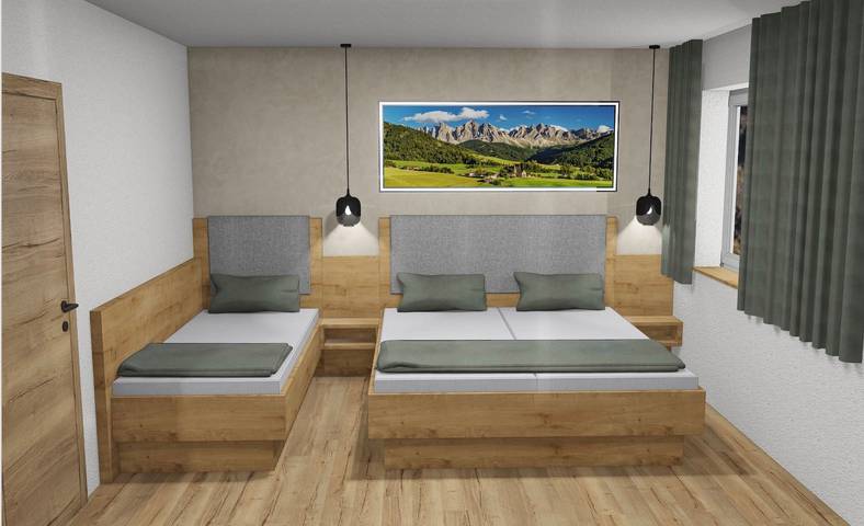 Ganze Ferienwohnung, Wolf Apartments Apartment 2 in Ladis, Serfaus-Fiss-Ladis