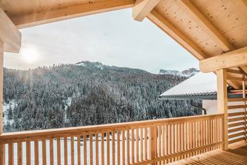 Apartamento para 3 Personas en Costadedoi, Badia, Foto 1