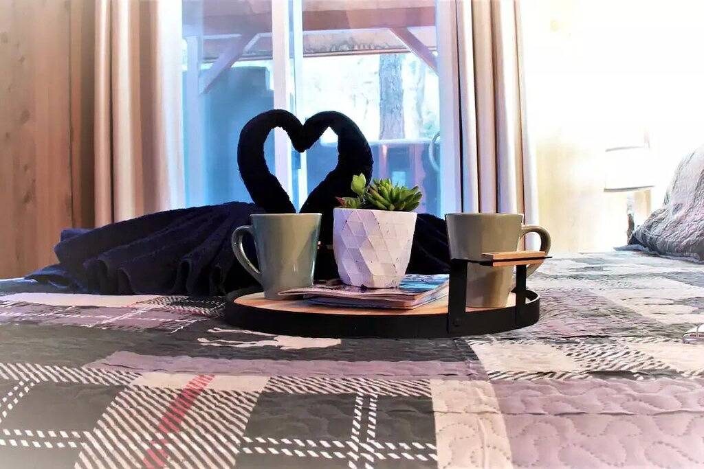 Northern Star - Unique Cabin, Hot Tub, Pets okay, close to Skiing, Track, Casino in Ruidoso, Ski Apache