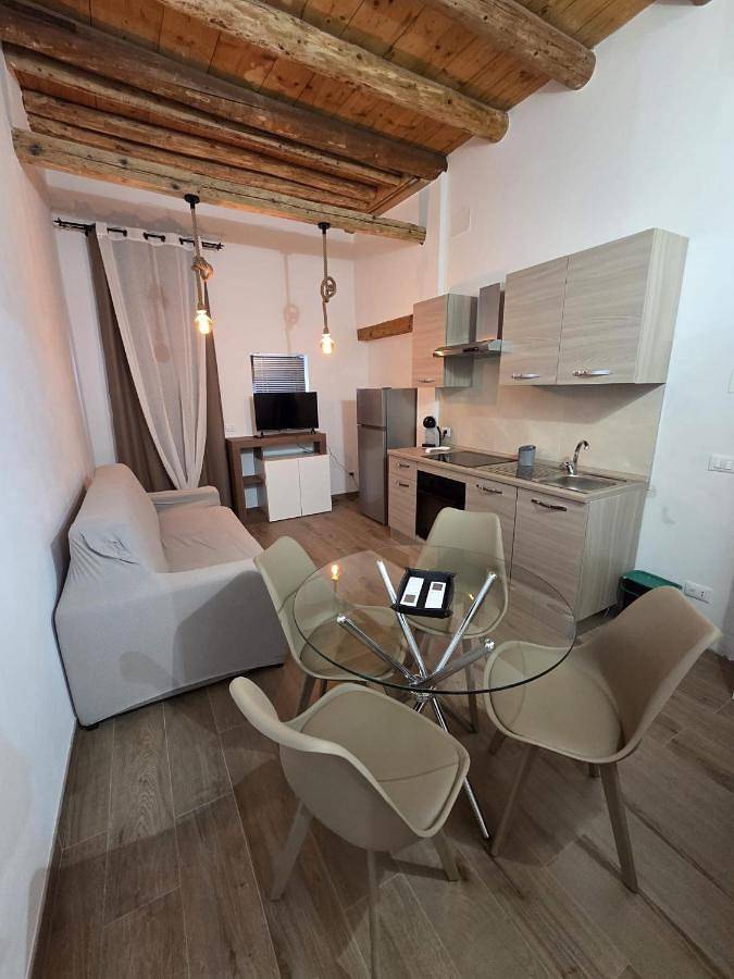 Casa vacanza per 4 persone, con animali domestici a San Martino Buon Albergo