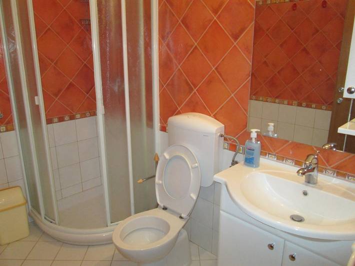 Ferienwohnung für 2 Personen, mit Garten und Ausblick in Premantura - 4