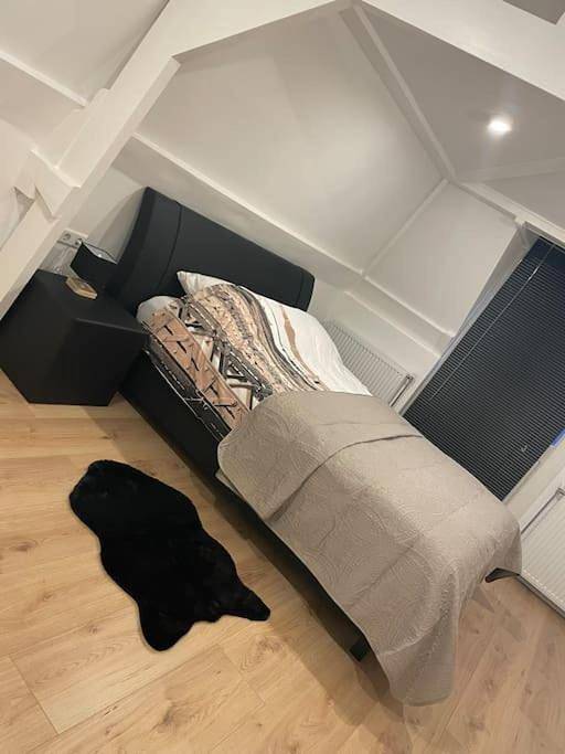 Gîte pour 4 personnes, avec terrasse à Gouda - 4