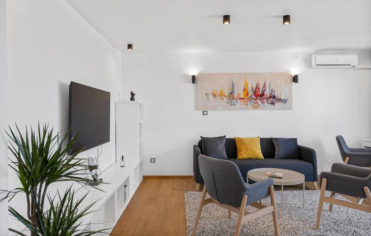 Ferienwohnung für 4 Personen in Sibenik - 4