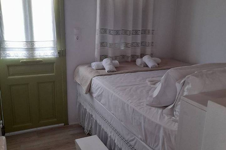 Location de vacances pour 2 personnes, avec balcon dans Klima - 4