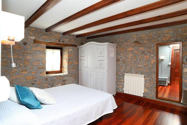 Casa rural para 2 personas, con Terraza además de Jardín y Vistas en Valle de Baztan - 2