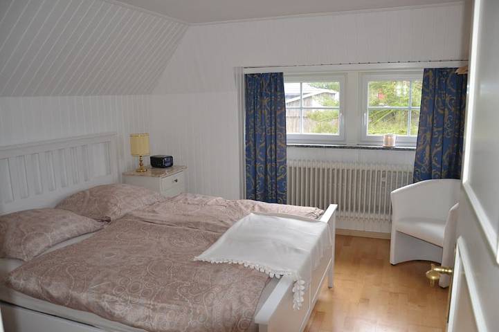 Ferienhaus für 5 Personen, mit Garten in Garding - 3