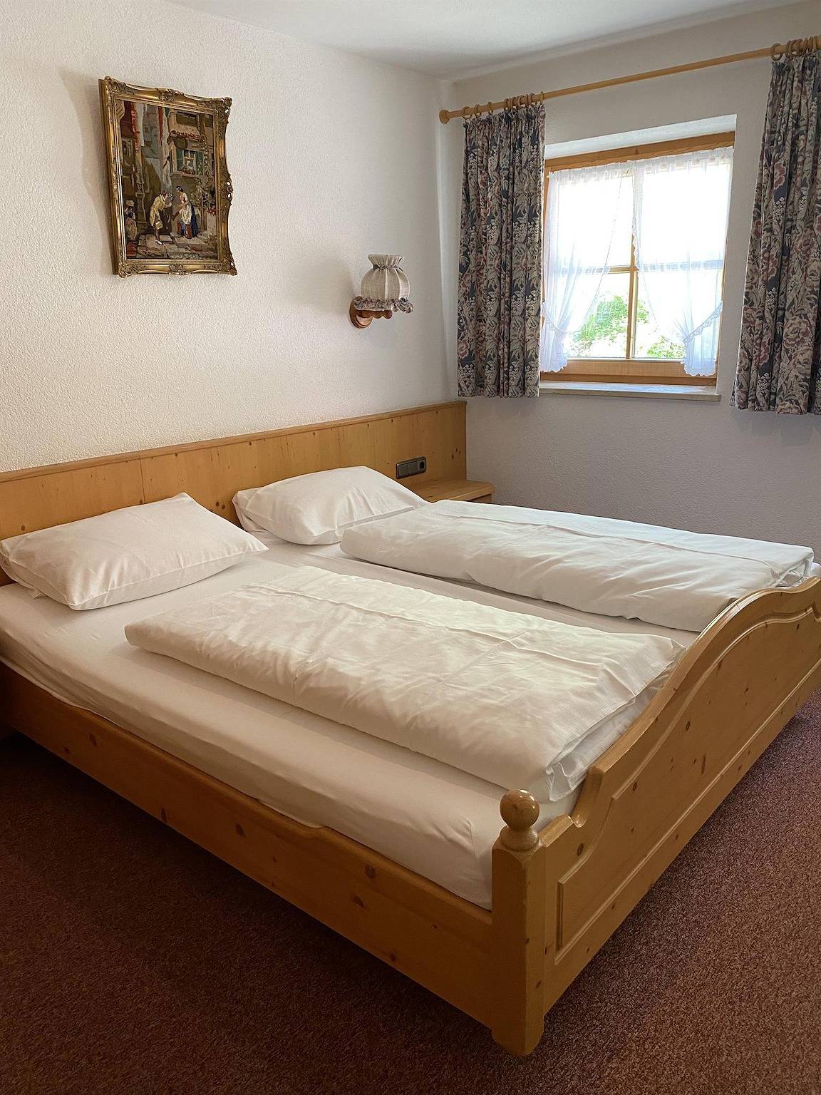 Ganze Ferienwohnung, Ferienwohnung 1 in Balderschwang, Bayerisch Schwaben