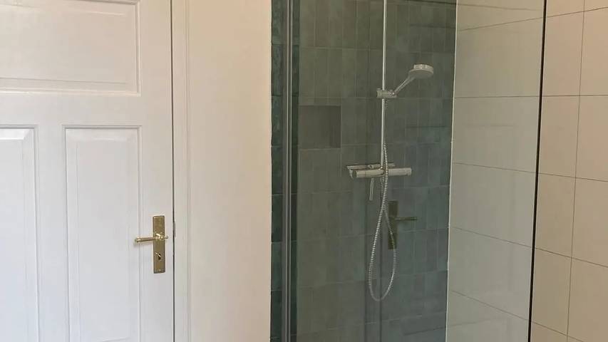 Ferienwohnung für 4 Personen, mit Garten in Hannover - 2