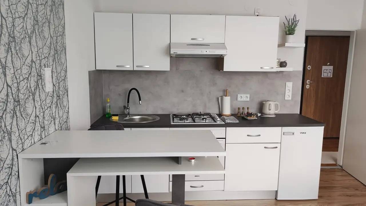 Ganze Ferienwohnung, Ferienwohnung für 3 Personen (31 m²) in Karlovac in Karlovac, Karlovac und Umgebung