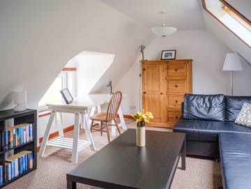 Cottage for 6 People in Lewis and Harris, Outer Hebrides, Photo 4