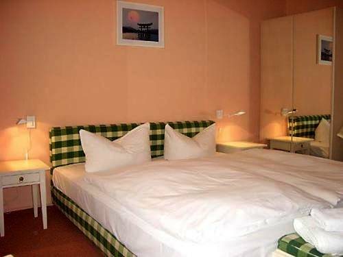 Hotel Neustadt in Osnabrück, Osnabrücker Land
