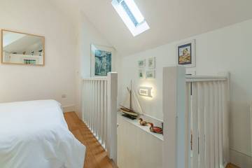 Holiday Home for 2 People in Wells-next-the-Sea, Norfolk, Photo 4