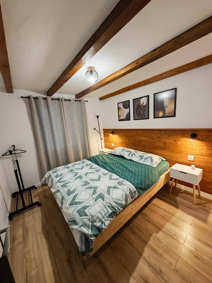 Location de vacances pour 12 personnes, avec jardin, animaux acceptés à Alba (Romania) - 3