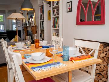 Glamping for 4 People in Lewisham, London, Photo 3