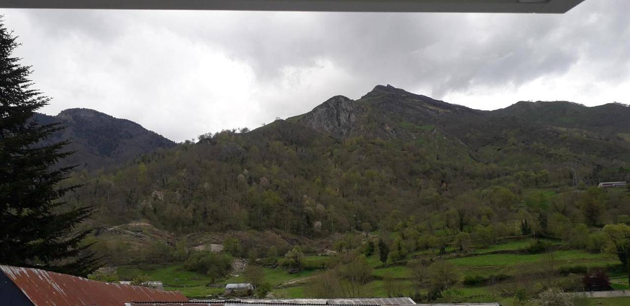 Appartement entier, Le Montagnon in Laruns, Béarn