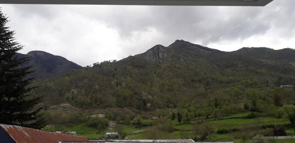 Gîte pour 7 personnes, avec terrasse et vue, animaux acceptés à Laruns - 4