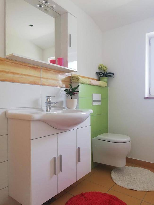 Gîte pour 4 personnes, avec jardin et vue dans Bohinjska Bistrica - 4