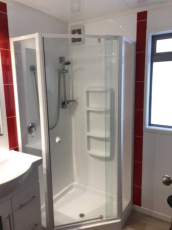 Buchenholz Chalet im Herzen von Ohakune. in Ohakune, Ruapehu District