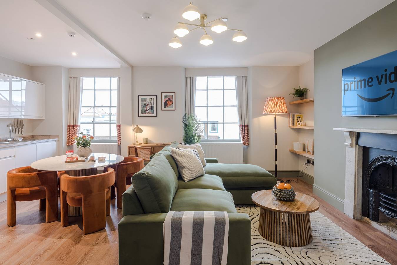 Apartamento entero, Redland Place | Two (1 Bed) in Brístol, Sudoeste de Inglaterra