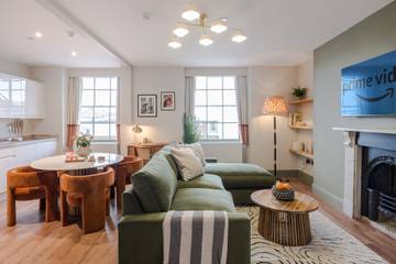 Apartment for 4 People in Bristol, South West England, Photo 4