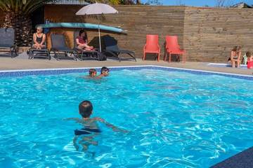 Camping pour 2 Personnes dans La Clarté (Perros-Guirec), Perros-Guirec, Photo 3
