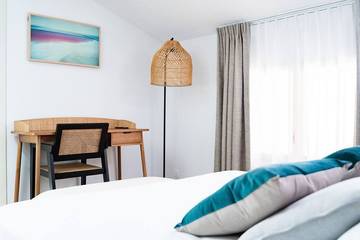 Maison D’hôte pour 2 Personnes dans Cerbère, Région de Céret, Photo 1